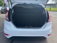 Ford Fiesta 1.25 Zetec Euro 6 5dr 33