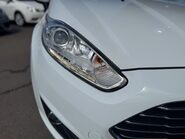 Ford Fiesta 1.25 Zetec Euro 6 5dr 11