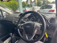 Ford Fiesta 1.25 Zetec Euro 6 5dr 27