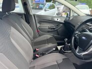 Ford Fiesta 1.25 Zetec Euro 6 5dr 26
