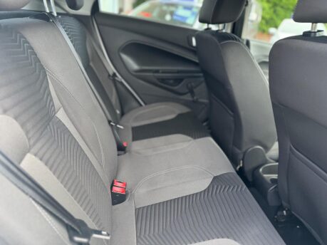 Ford Fiesta 1.25 Zetec Euro 6 5dr 28