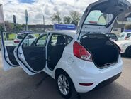 Ford Fiesta 1.25 Zetec Euro 6 5dr 34