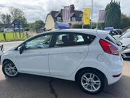 Ford Fiesta 1.25 Zetec Euro 6 5dr 4