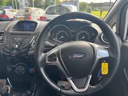 Ford Fiesta 1.25 Zetec Euro 6 5dr 22