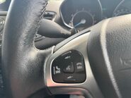 Ford Fiesta 1.25 Zetec Euro 6 5dr 21