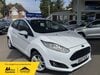 Ford Fiesta 1.25 Zetec Euro 6 5dr