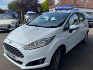 Ford Fiesta 1.25 Zetec Euro 6 5dr 3