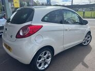 Ford Ka 1.2 Zetec Euro 5 (s/s) 3dr 4