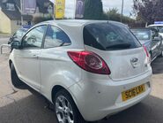 Ford Ka 1.2 Zetec Euro 5 (s/s) 3dr 2