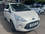 Ford Ka 1.2 Zetec Euro 5 (s/s) 3dr 5
