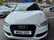 Audi A3 1.4 TFSI S line Euro 6 (s/s) 3dr (Nav) 2