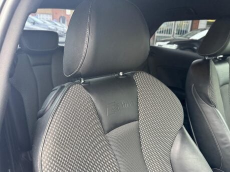 Audi A3 1.4 TFSI S line Euro 6 (s/s) 3dr (Nav) 22