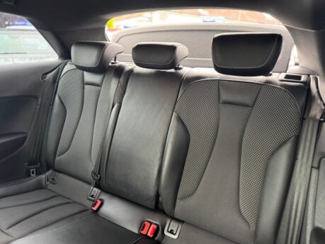 Audi A3 1.4 TFSI S line Euro 6 (s/s) 3dr (Nav) 26