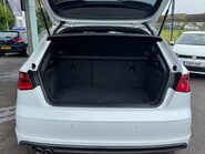 Audi A3 1.4 TFSI S line Euro 6 (s/s) 3dr (Nav) 30