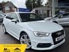 Audi A3 1.4 TFSI S line Euro 6 (s/s) 3dr (Nav)