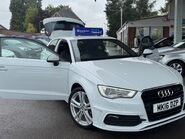 Audi A3 1.4 TFSI S line Euro 6 (s/s) 3dr (Nav) 32