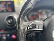 Audi A3 1.4 TFSI S line Euro 6 (s/s) 3dr (Nav) 17