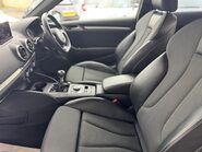 Audi A3 1.4 TFSI S line Euro 6 (s/s) 3dr (Nav) 28