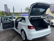 Audi A3 1.4 TFSI S line Euro 6 (s/s) 3dr (Nav) 31