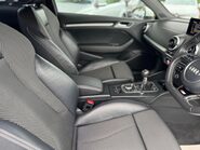 Audi A3 1.4 TFSI S line Euro 6 (s/s) 3dr (Nav) 23