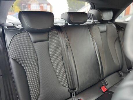 Audi A3 1.4 TFSI S line Euro 6 (s/s) 3dr (Nav) 25