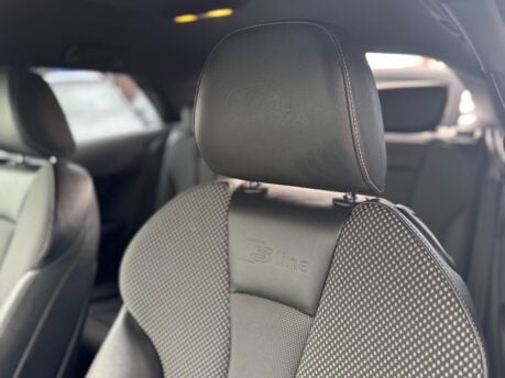 Audi A3 1.4 TFSI S line Euro 6 (s/s) 3dr (Nav) 27