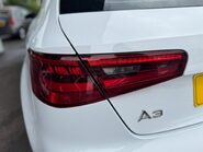 Audi A3 1.4 TFSI S line Euro 6 (s/s) 3dr (Nav) 12
