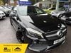 Mercedes-Benz A Class 1.5 A180d AMG Line (Premium) Euro 6 (s/s) 5dr