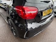 Mercedes-Benz A Class 1.5 A180d AMG Line (Premium) Euro 6 (s/s) 5dr 35