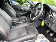 Mercedes-Benz A Class 1.5 A180d AMG Line (Premium) Euro 6 (s/s) 5dr 16