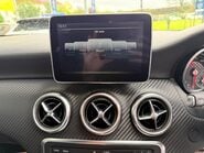 Mercedes-Benz A Class 1.5 A180d AMG Line (Premium) Euro 6 (s/s) 5dr 27