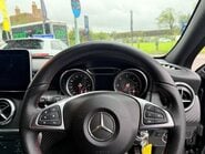 Mercedes-Benz A Class 1.5 A180d AMG Line (Premium) Euro 6 (s/s) 5dr 31