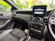 Mercedes-Benz A Class 1.5 A180d AMG Line (Premium) Euro 6 (s/s) 5dr 15