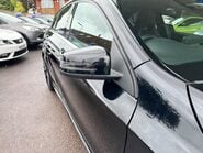 Mercedes-Benz A Class 1.5 A180d AMG Line (Premium) Euro 6 (s/s) 5dr 37