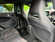 Mercedes-Benz A Class 1.5 A180d AMG Line (Premium) Euro 6 (s/s) 5dr 19