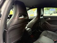 Mercedes-Benz A Class 1.5 A180d AMG Line (Premium) Euro 6 (s/s) 5dr 20