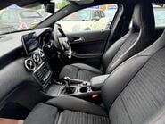 Mercedes-Benz A Class 1.5 A180d AMG Line (Premium) Euro 6 (s/s) 5dr 34