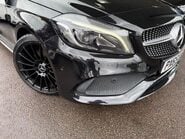 Mercedes-Benz A Class 1.5 A180d AMG Line (Premium) Euro 6 (s/s) 5dr 36