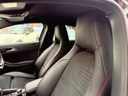 Mercedes-Benz A Class 1.5 A180d AMG Line (Premium) Euro 6 (s/s) 5dr 33