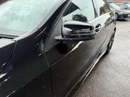 Mercedes-Benz A Class 1.5 A180d AMG Line (Premium) Euro 6 (s/s) 5dr 29