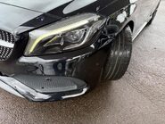 Mercedes-Benz A Class 1.5 A180d AMG Line (Premium) Euro 6 (s/s) 5dr 24