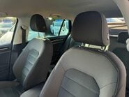 Volkswagen Golf 2.0 TDI GT DSG Euro 6 (s/s) 5dr 34