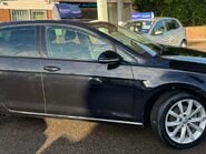 Volkswagen Golf 2.0 TDI GT DSG Euro 6 (s/s) 5dr 11