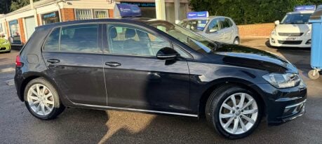 Volkswagen Golf 2.0 TDI GT DSG Euro 6 (s/s) 5dr 11