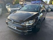 Volkswagen Golf 2.0 TDI GT DSG Euro 6 (s/s) 5dr 4
