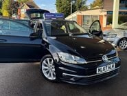 Volkswagen Golf 2.0 TDI GT DSG Euro 6 (s/s) 5dr 7