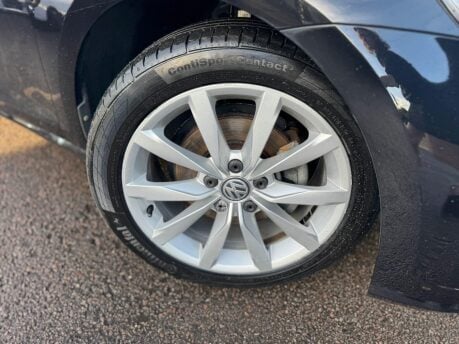 Volkswagen Golf 2.0 TDI GT DSG Euro 6 (s/s) 5dr 20