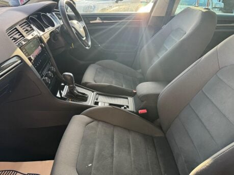 Volkswagen Golf 2.0 TDI GT DSG Euro 6 (s/s) 5dr 29