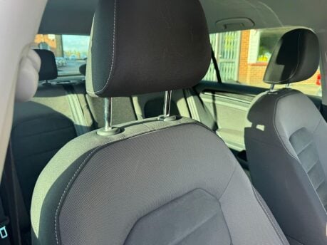 Volkswagen Golf 2.0 TDI GT DSG Euro 6 (s/s) 5dr 32