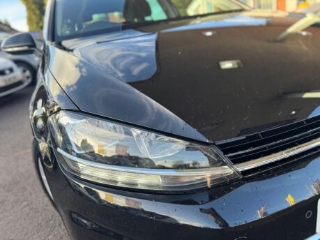 Volkswagen Golf 2.0 TDI GT DSG Euro 6 (s/s) 5dr 31